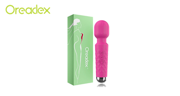The Product Principle of Vibration Massage Stick